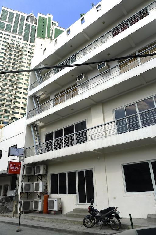 Lokal Hostel Makati City Екстер'єр фото
